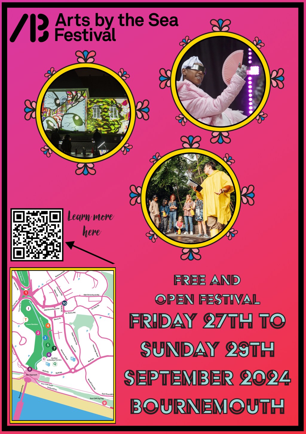 Photoshop Lesson 3:&nbsp;Poster