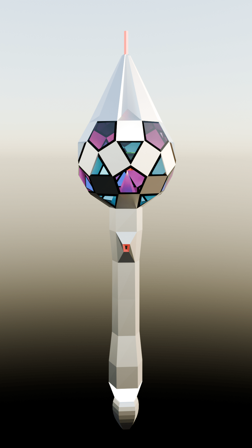 Unit 4 & 7: Asset Creation&nbsp;1