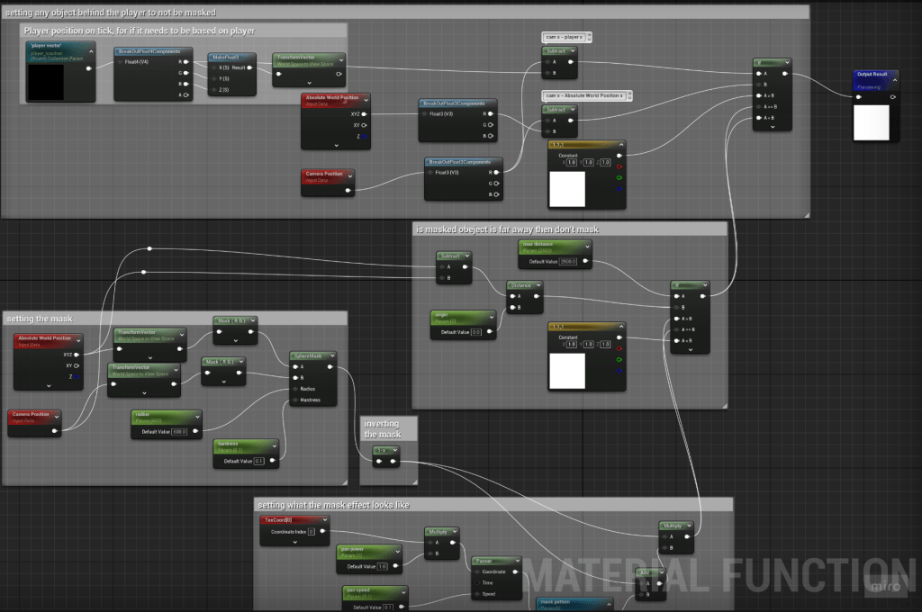 Unit 8: Occlusion Masking in&nbsp;Unreal