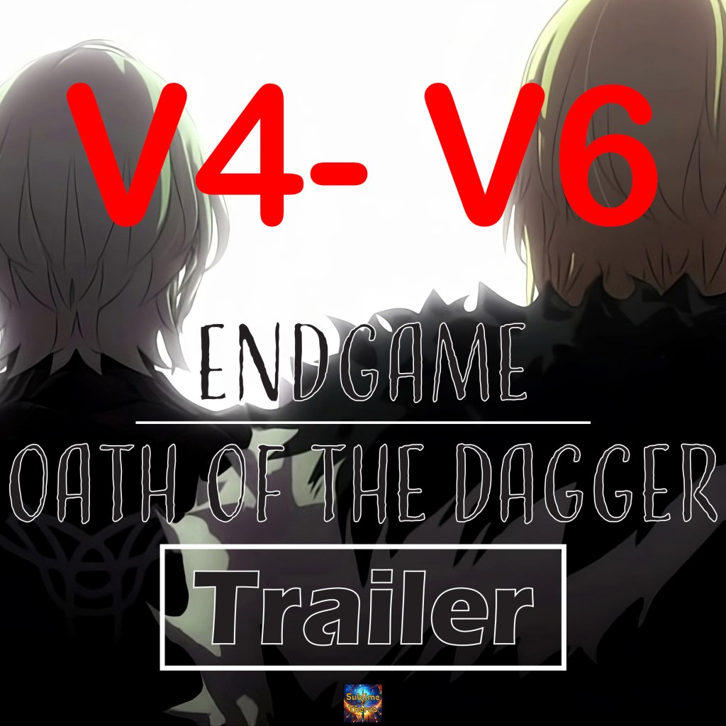 Unit 5&6: More Drafts of my&nbsp;Trailer