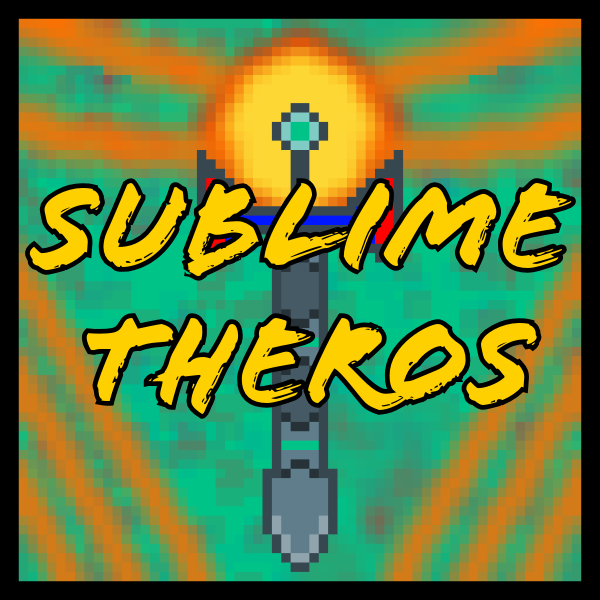 Sublime Theros